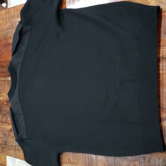 PSC uniform sweater NWOT - Picture 5 of 7